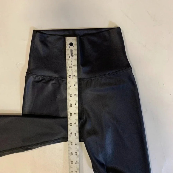 Beach Riot Sport Women's Starcycle High Waist Slim Stretch Pull On Leggings SZ S - Picture 10 of 11